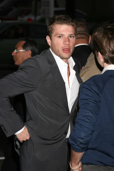 Ryan Phillippe. —  Fotos de Stock