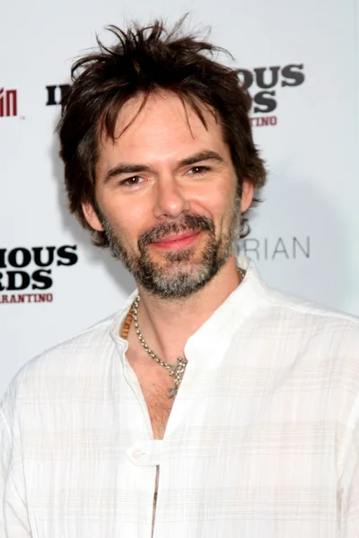 Billy Burke — Zdjęcie stockowe