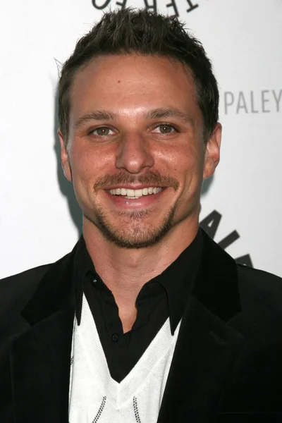 Drew Lachey — Zdjęcie stockowe