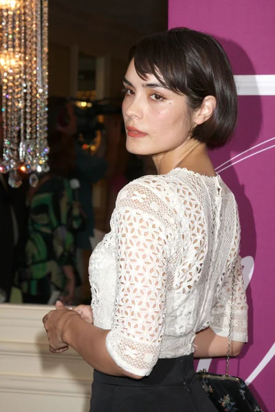 Shannyn Sossamon — Stock Photo, Image