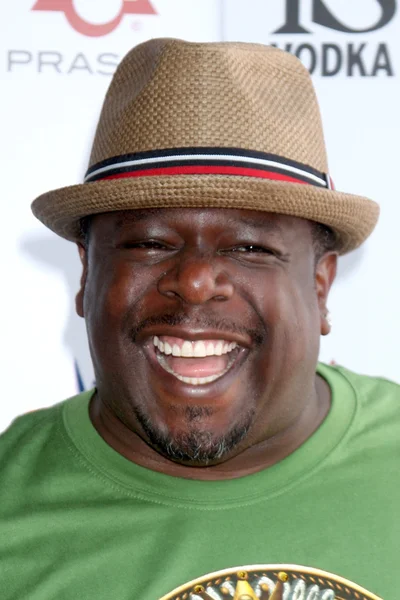 Cedric The Entertainer — Stock Photo, Image