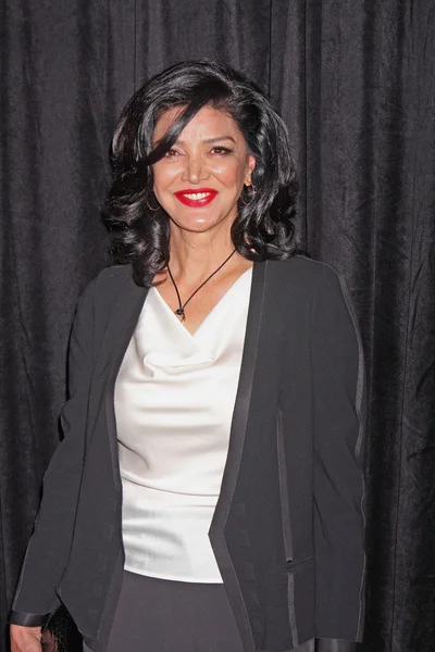 Shohreh Aghdashloo — Stok Foto