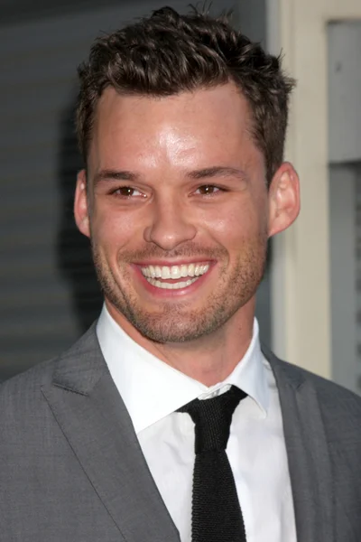 Austin Nichols — Stock Photo, Image