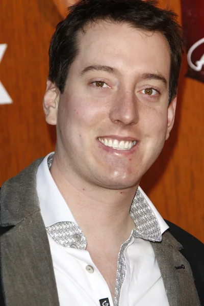 Kyle Busch — Stock Photo, Image