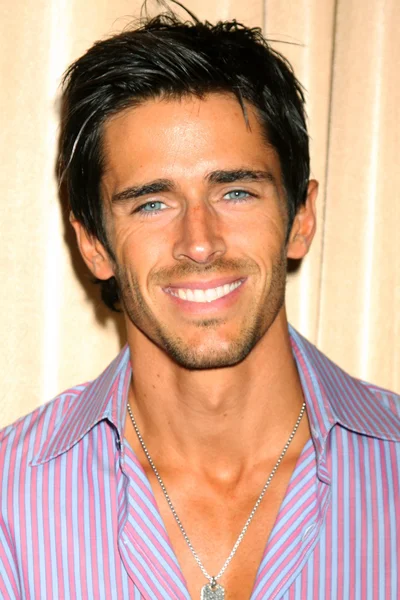 Brandon beemer — Stockfoto