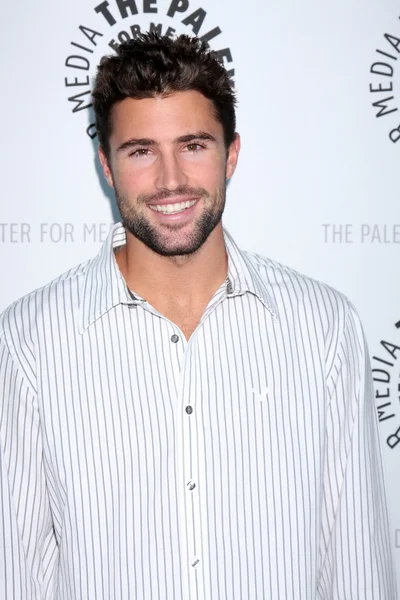 Brody jenner — Zdjęcie stockowe