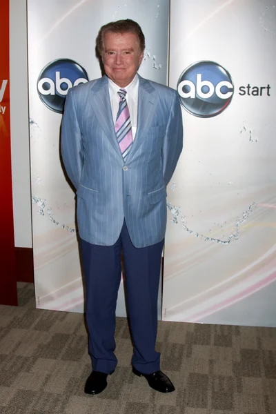 Regis Philbin — Foto Stock