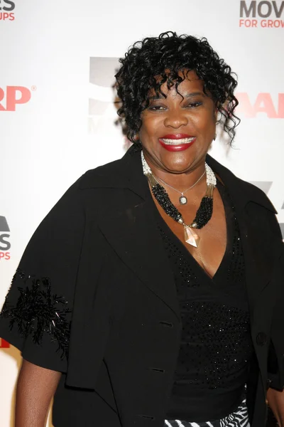 Loretta devine — Stockfoto