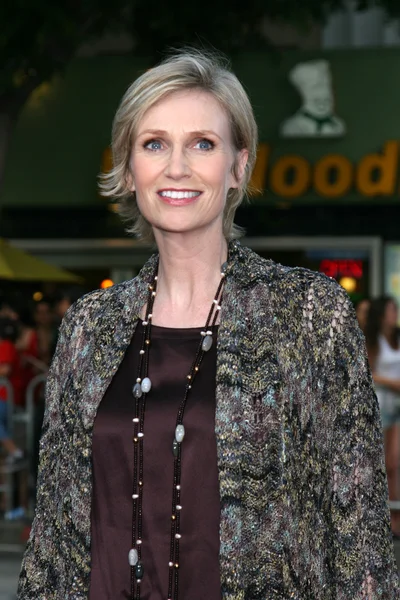 Jane Lynch — Zdjęcie stockowe