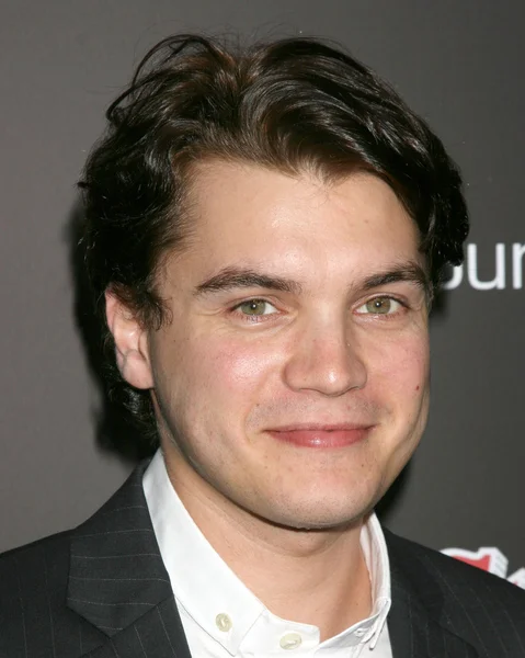 Emile Hirsch — Stok Foto