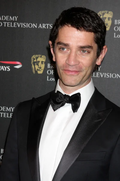 James Frain — Stock Photo, Image