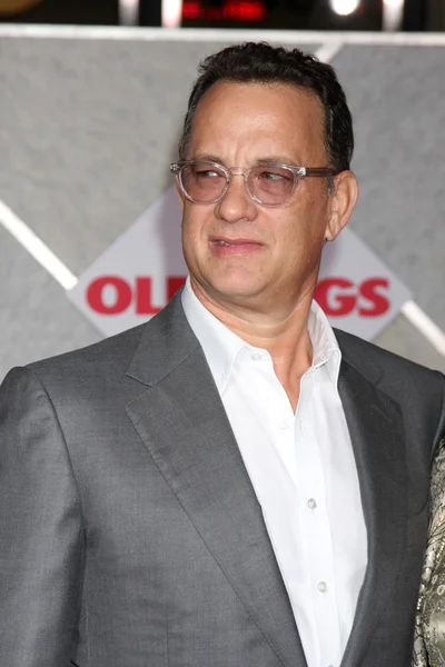 Tom Hanks — Stock Photo, Image