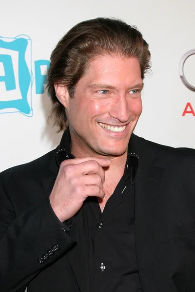 Sean Kanan. — Foto de Stock