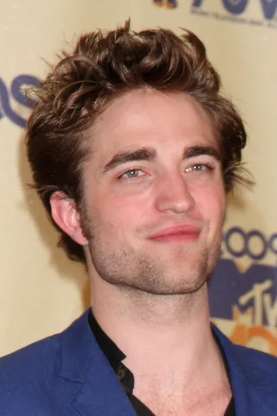 Robert Pattinson — Zdjęcie stockowe