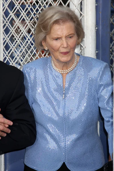 Penny Chenery — Stockfoto