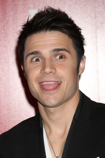 Kris Allen. — Foto de Stock