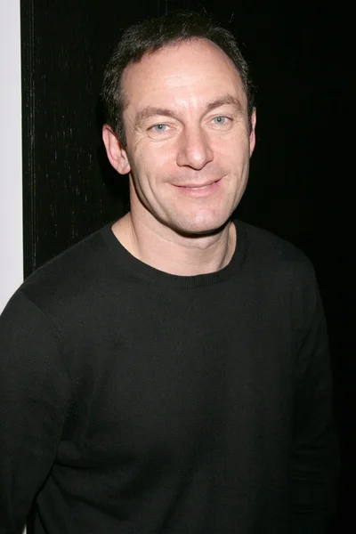 Jason Isaacs — Stock Photo, Image