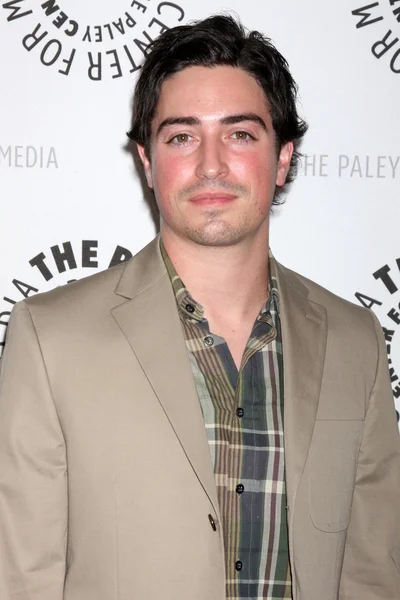 Ben Feldman — Stockfoto