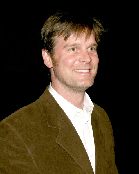 Peter Krause. — Foto de Stock