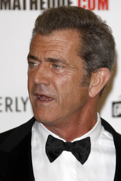Mel Gibson — Stok fotoğraf
