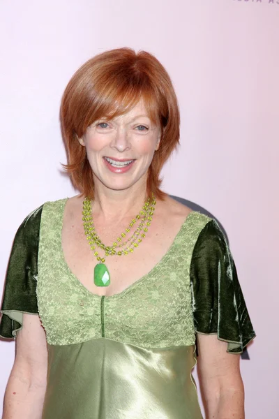 Frances Fisher — Stock fotografie