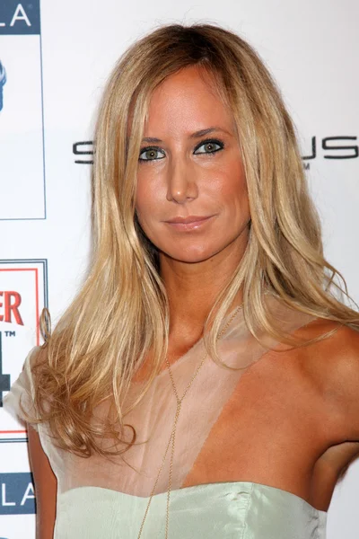 Lady Victoria Hervey — Foto Stock