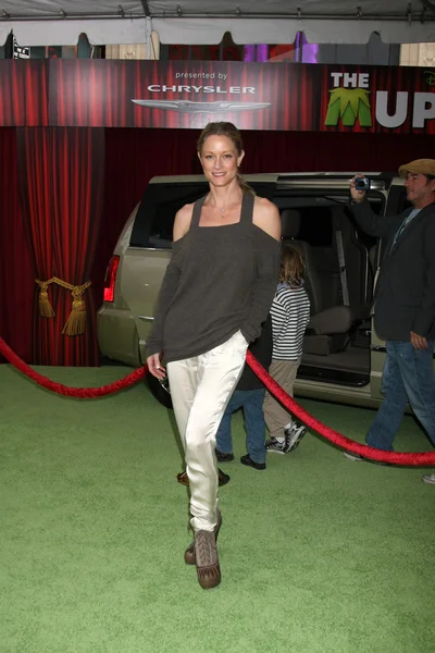 Teri Polo — Stock fotografie