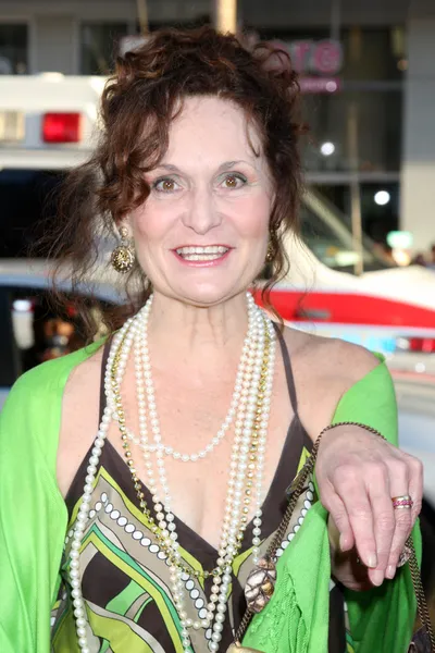 Beth Grant — Stock Photo, Image