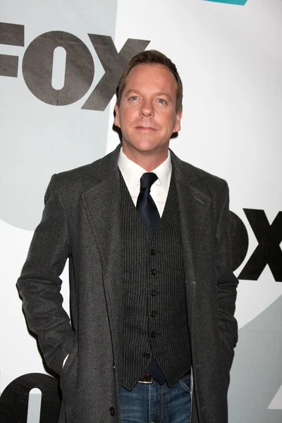 Kiefer Sutherland — Stock Photo, Image