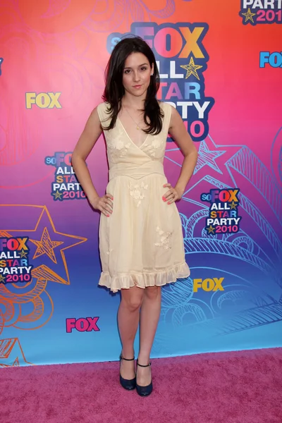 Shannon Woodward — Stock Fotó