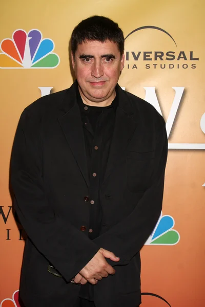 Alfred Molina — Foto Stock