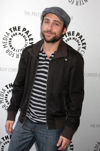 Charlie gün