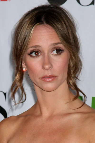 Jennifer ama Hewitt. — Foto Stock