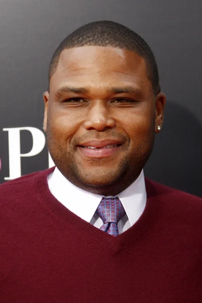 Anthony Anderson — Photo