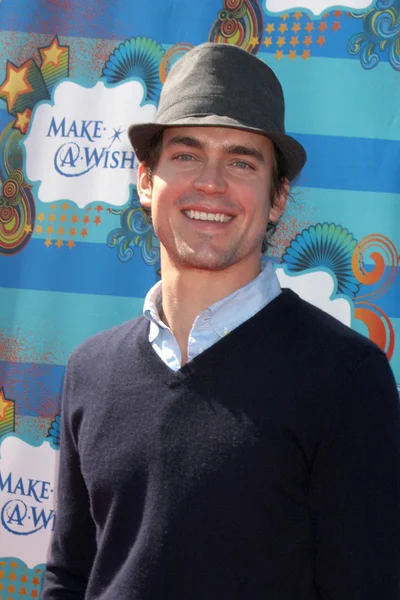 Matt Bomer — Stock Photo, Image