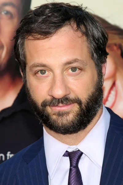 Judd Apatow — Zdjęcie stockowe