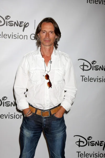 Robert Carlyle — Stock Photo, Image