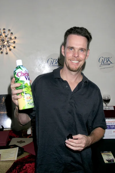 Kevin Dillon — Stock Photo, Image