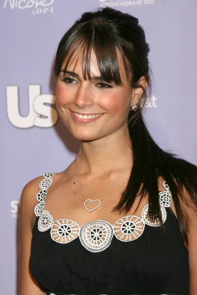 Jordana Brewster — Stok fotoğraf