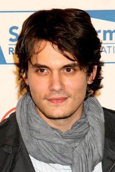 John Mayer