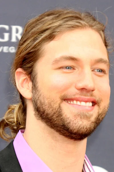 Casey James — Stock Photo, Image