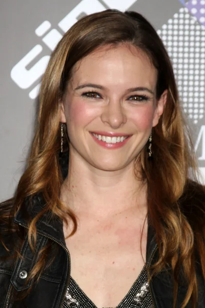 Danielle Panabaker — Stockfoto