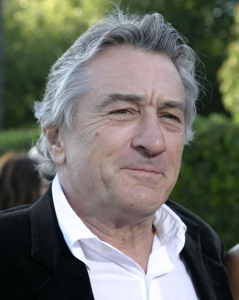 Robert Deniro — Foto de Stock