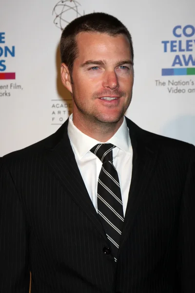 Chris O'Donnell — Photo