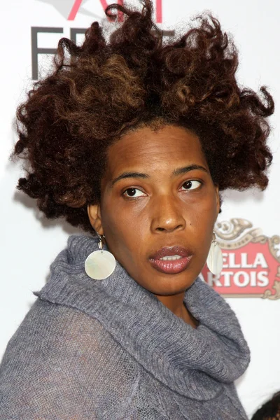 Macy Gray — Stockfoto