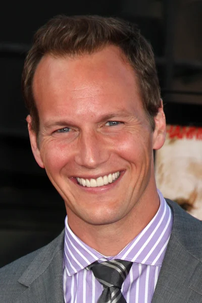 Patrick Wilson — Stock Photo, Image