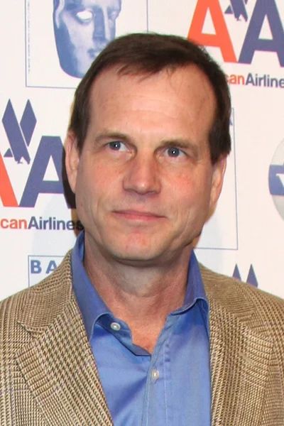 Bill Paxton Przewodniczący — Zdjęcie stockowe