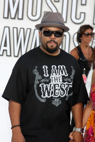 Ice Cube — Stock Photo, Image