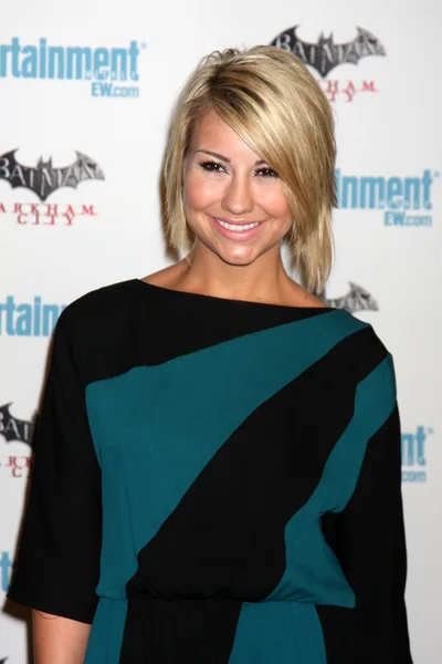 Chelsea Kane — Zdjęcie stockowe