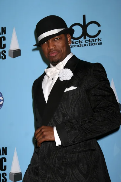 Ne-Yo. — Foto de Stock